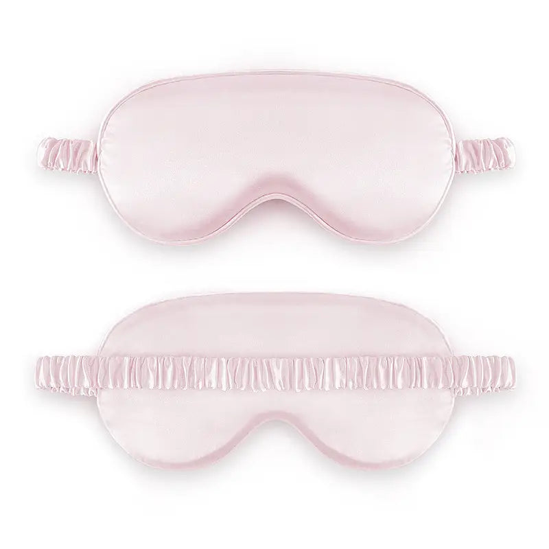 Dröm Premium Seidenmaske
