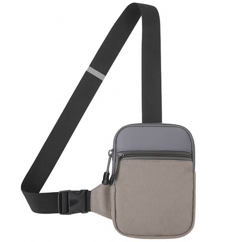 Nordlys Reisetasche
