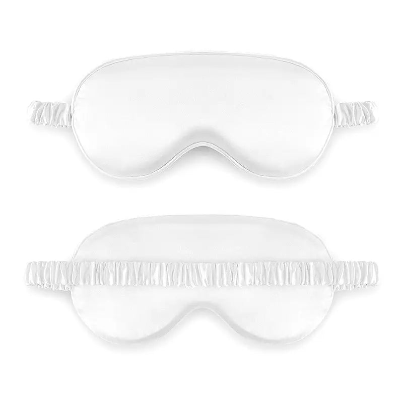 Dröm Premium Seidenmaske