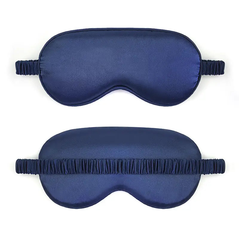 Dröm Premium Seidenmaske