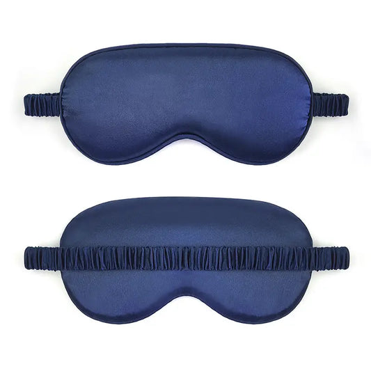 Dröm Premium Seidenmaske