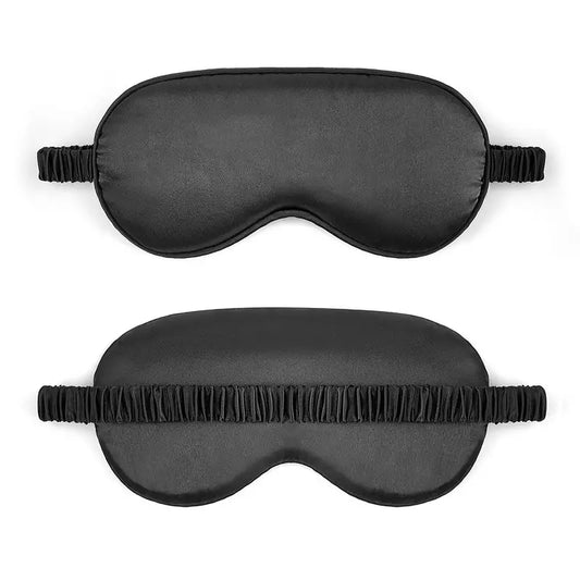 Dröm Premium Seidenmaske